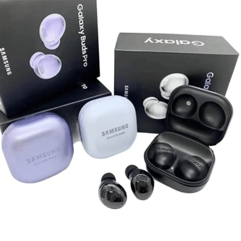Auriculares Samsung Buds Pro